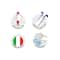 CARIOCA® Perfume 12 Scented Washable Felt Tip Pens Set